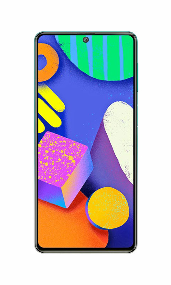 Samsung Galaxy M62